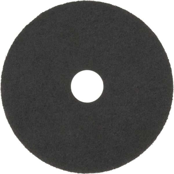 3M Black Stripper Pad 7200