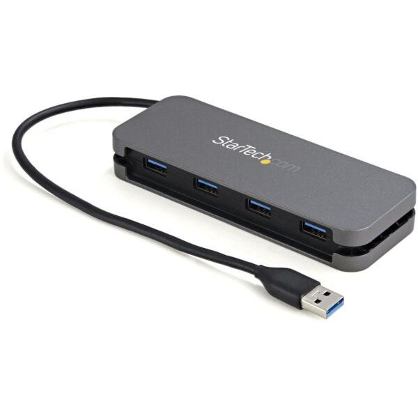 StarTech.com Usb Hub