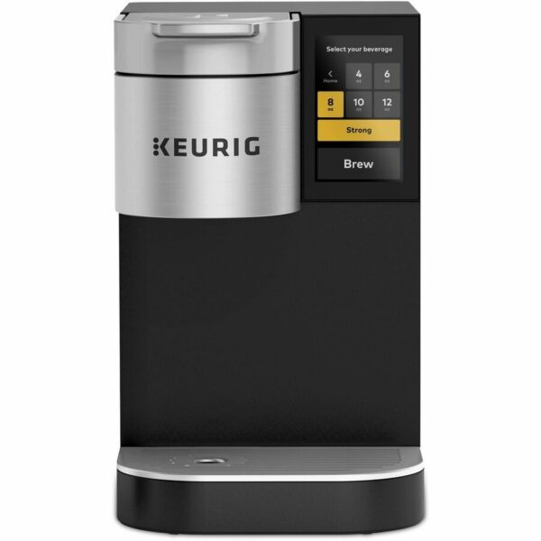 Keurig K-2500® Plumbed Single-Serve Commercial Coffee Maker