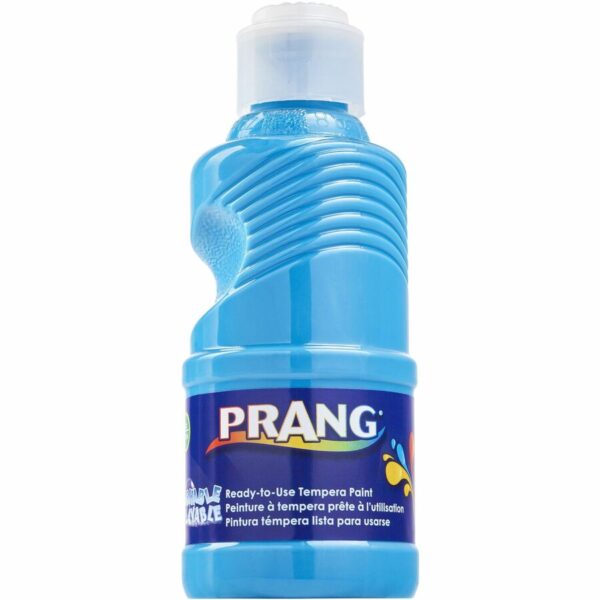 Prang Ready-to-Use Washable Tempera Paint