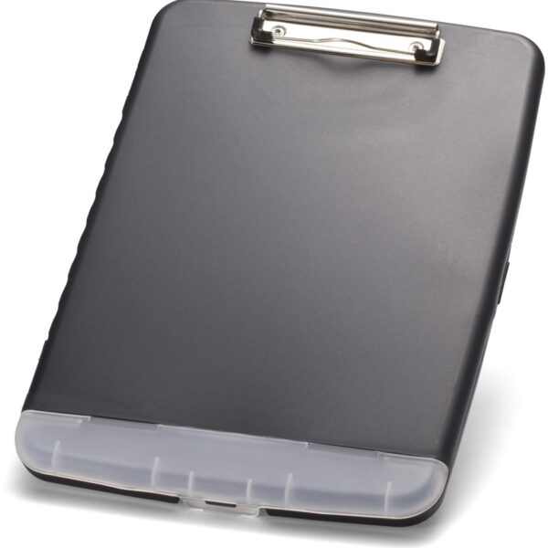 Officemate Slim Clipboard Storage Box - Image 3