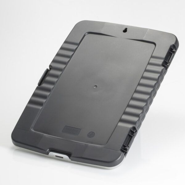 Officemate Slim Clipboard Storage Box - Image 4