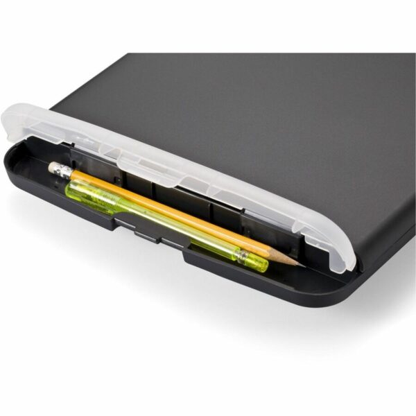 Officemate Slim Clipboard Storage Box - Image 6