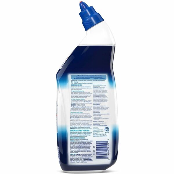 Lysol Toilet Bowl Cleaner - Image 2