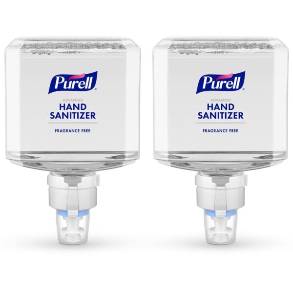 PURELL® Advanced Hand Sanitizer Foam Refill