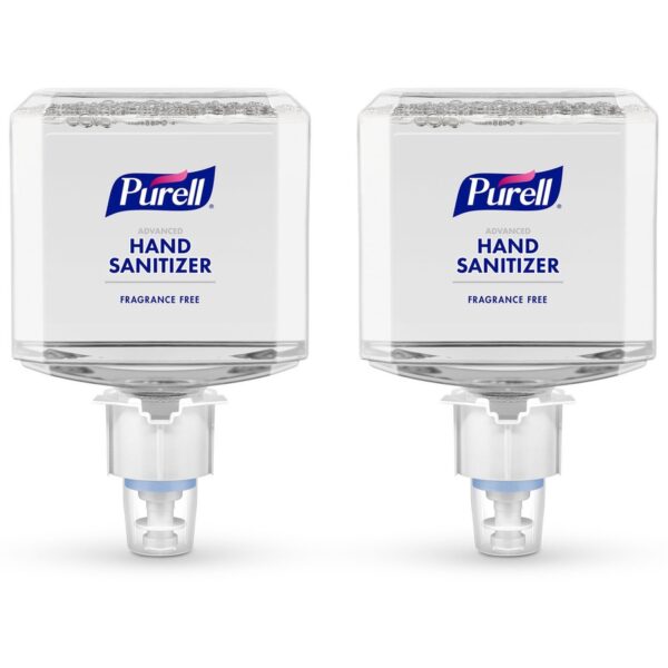 PURELL® Advanced Hand Sanitizer Foam Refill