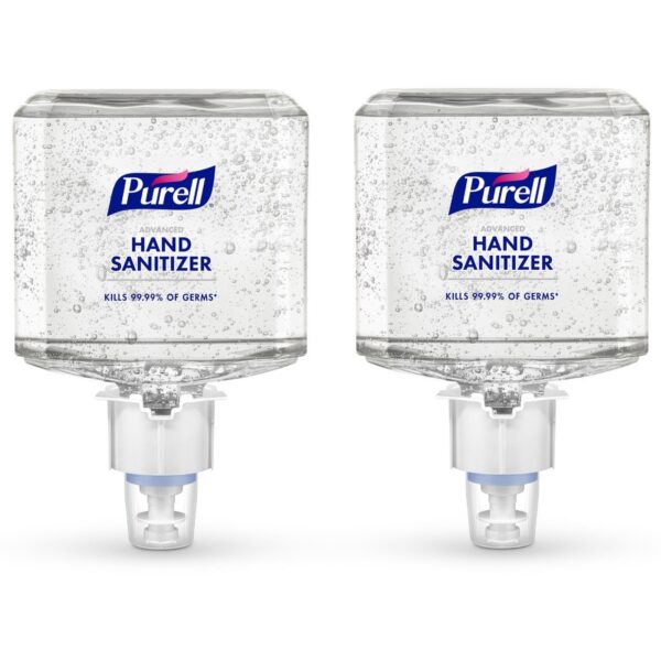 PURELL® Advanced Hand Sanitizer Gel Refill