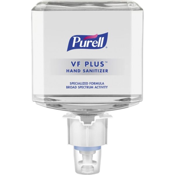 PURELL® VF PLUS Hand Sanitizer Gel Refill - Image 3