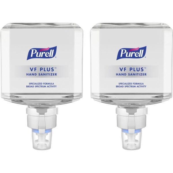 PURELL® VF PLUS Hand Sanitizer Gel Refill