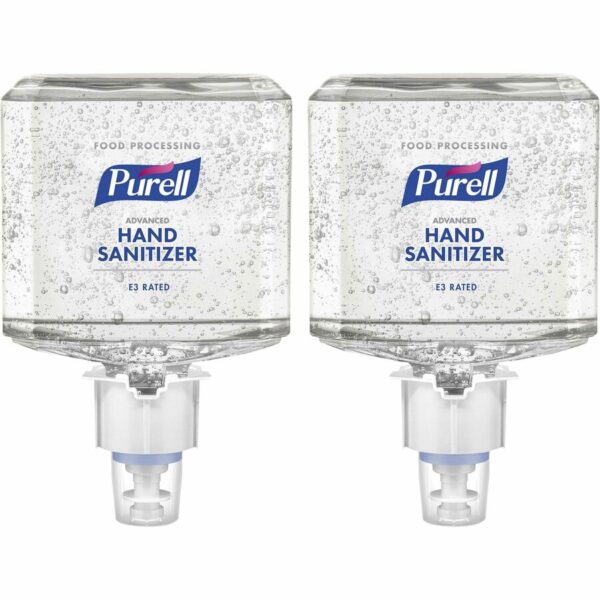 PURELL® Hand Sanitizer Gel Refill