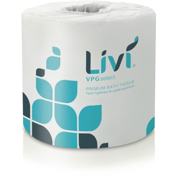 Livi VPG Select Bath Tissue