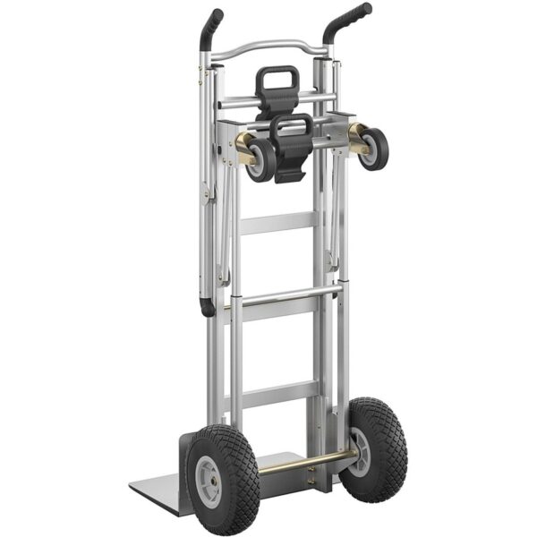 Cosco 3-in-1 Assist Series Hand Truck - Image 4