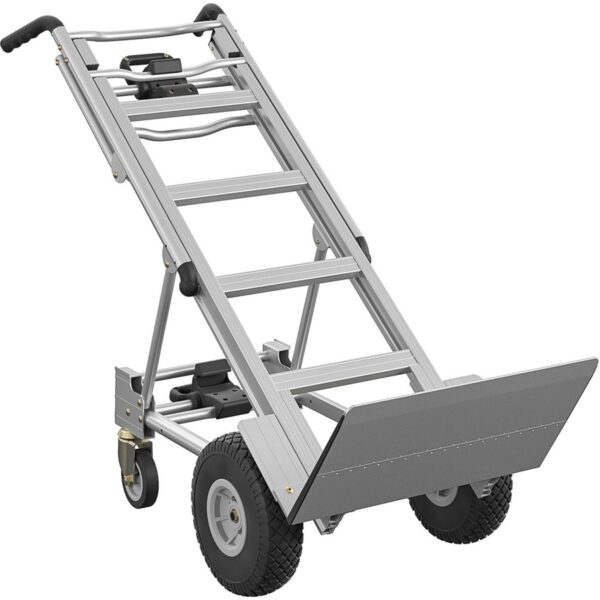 Cosco 3-in-1 Assist Series Hand Truck - Image 6