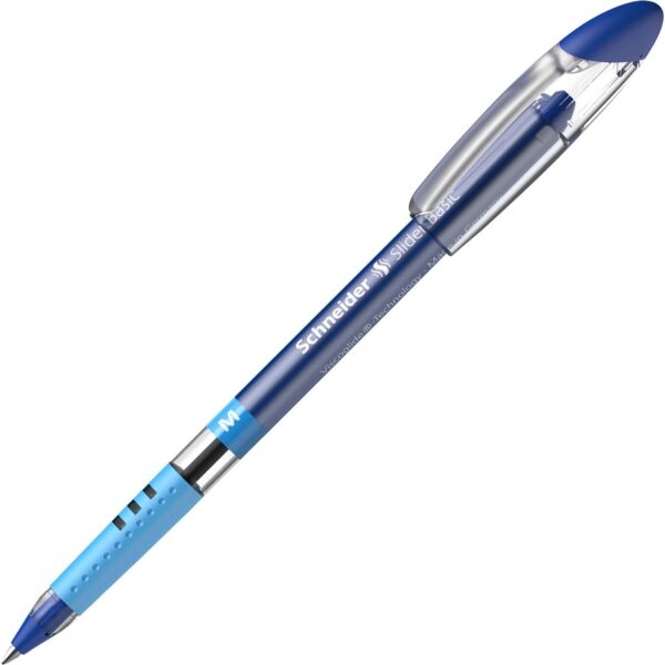 Schneider Slider Basic Medium Ballpoint Pen - Image 3