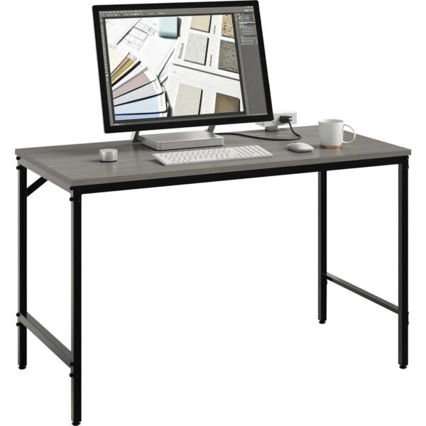 Safco Simple Study Desk - Image 2