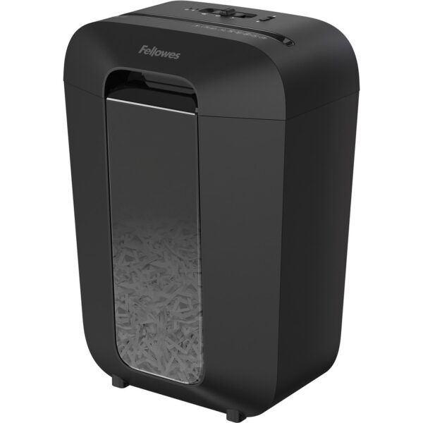 Fellowes Powershred LX70 11 Sheet Cross-Cut Shredder - Image 3