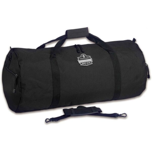 Ergodyne Arsenal 5020 Carrying Case (Duffel) Travel Essential - Black