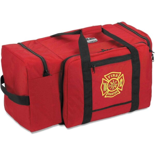 Ergodyne Arsenal 5005P Carrying Case Gear, Helmet - Red