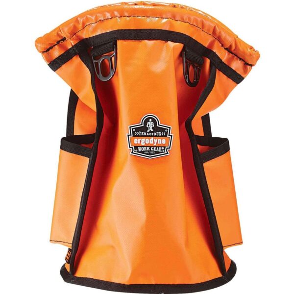 Ergodyne Arsenal 5538 Carrying Case (Pouch) Tools, Cell Phone - Orange