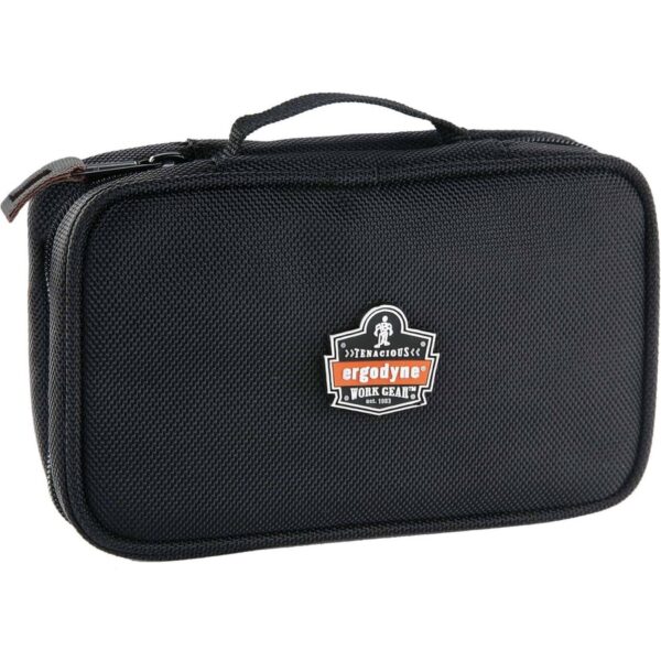 Ergodyne Arsenal 5876 Carrying Case Tools, Accessories, ID Card, Business Card, Label - Black