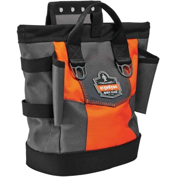 Ergodyne Arsenal 5527 Carrying Case (Pouch) Tools, Cell Phone - Orange - Image 2