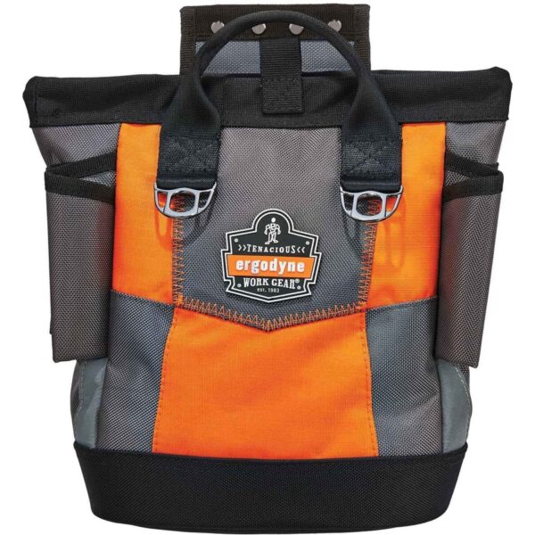 Ergodyne Arsenal 5527 Carrying Case (Pouch) Tools, Cell Phone - Orange