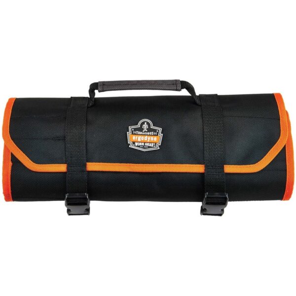 Ergodyne Arsenal 5871 Carrying Case (Roll Up) Tools - Black