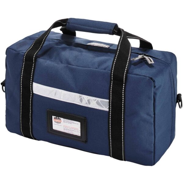 Ergodyne Arsenal 5220 Carrying Case Trauma Kit - Blue - Image 2