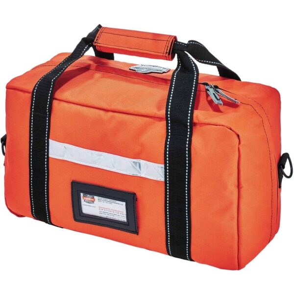 Ergodyne Arsenal 5220 Carrying Case Trauma Kit - Orange - Image 2