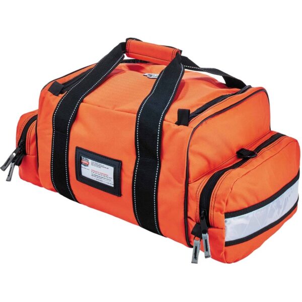 Ergodyne Arsenal 5215 Carrying Case Trauma Kit - Orange - Image 2