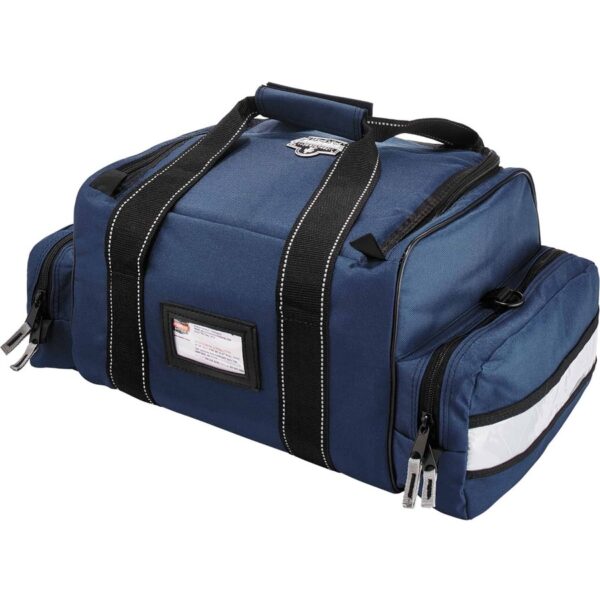 Ergodyne Arsenal 5215 Carrying Case Trauma Kit - Blue - Image 2