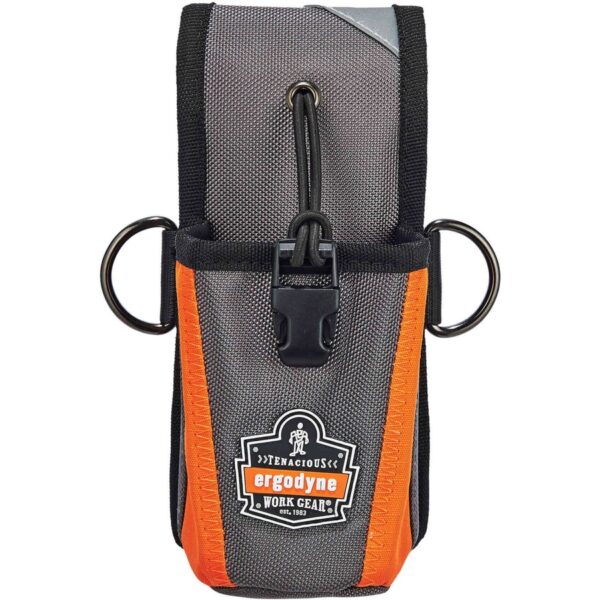 Ergodyne Arsenal 5561 Small Tool and Radio Holster with Belt Loop