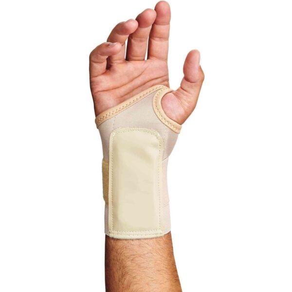 Ergodyne ProFlex 4000 Single Strap Wrist Support - Image 2