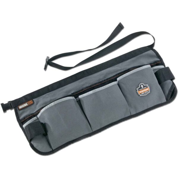 Ergodyne Arsenal 5706 13-pocket Tool Waist Apron