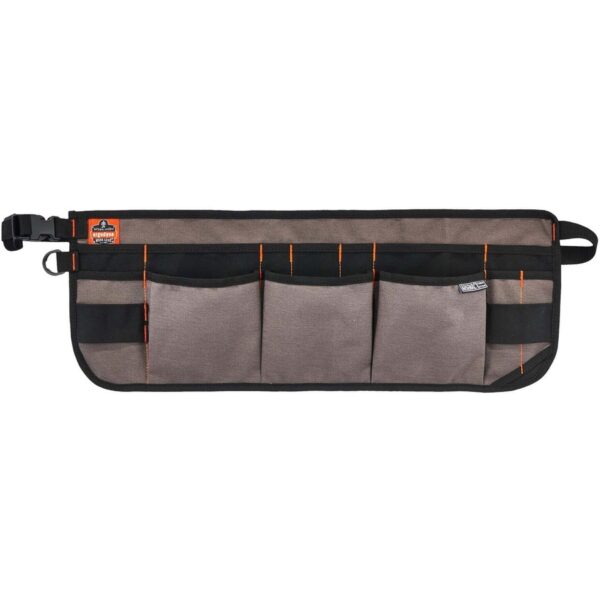 Ergodyne Arsenal 5707 Canvas Waist Apron