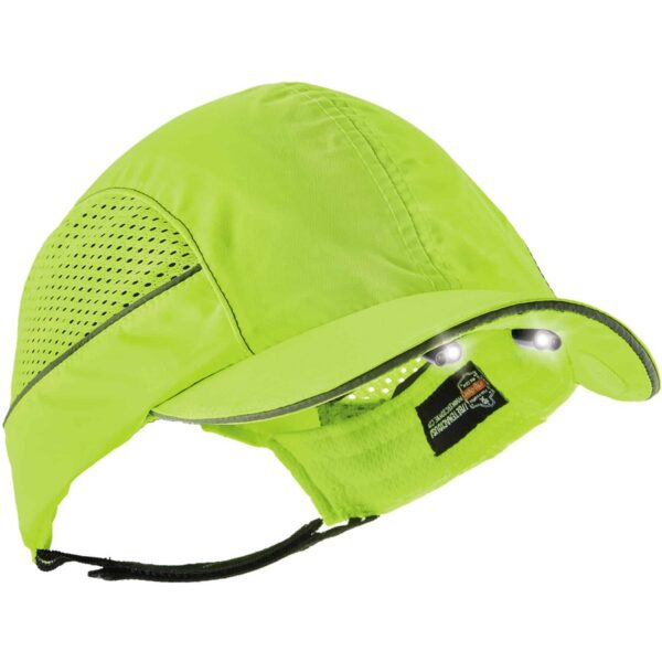 Ergodyne 8960 Bump Cap Hat