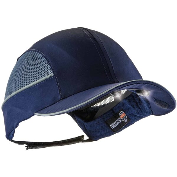 Ergodyne 8960 Bump Cap Hat