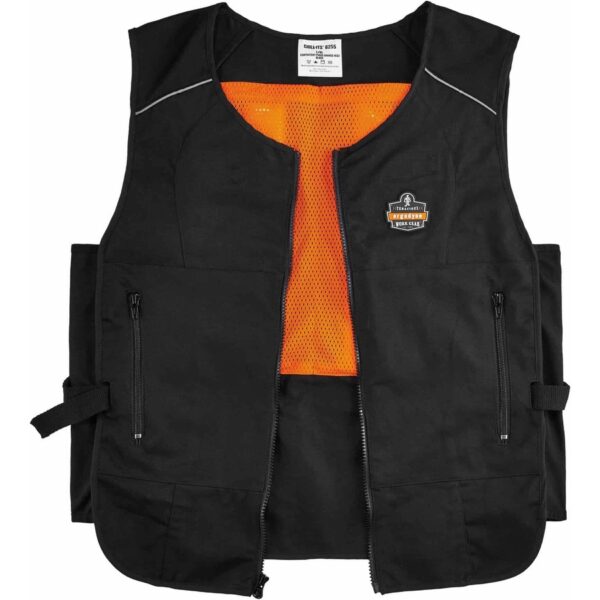 Ergodyne 6255 Lightweight Cooling Vest - Image 3