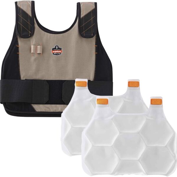 Ergodyne 6215 Safety Vest