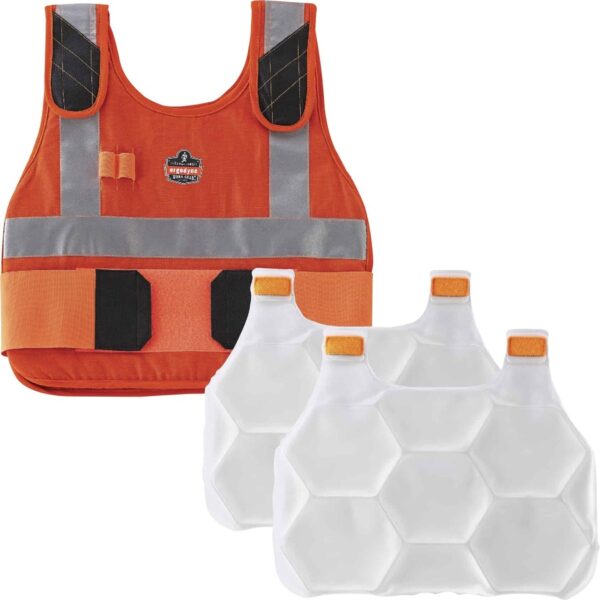 Ergodyne 6215 Safety Vest