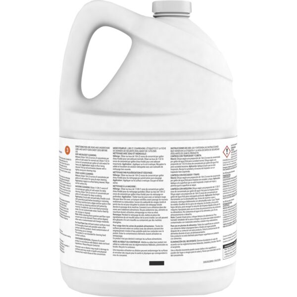 Diversey Stride Citrus Neutral Cleaner - Image 4