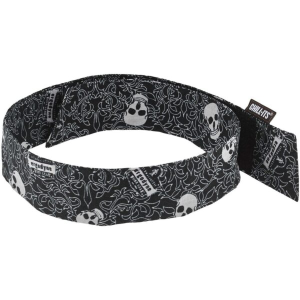 Ergodyne 6705 Evaporative Cool Bandana