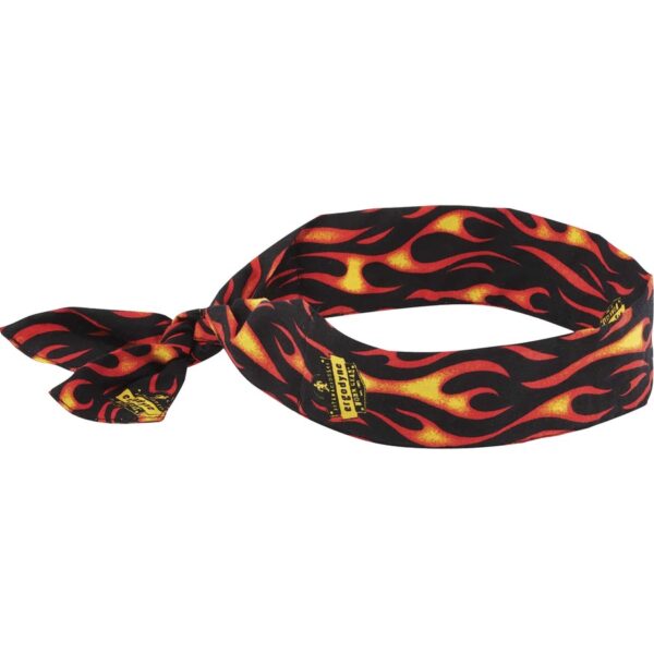 Ergodyne 6700 Cooling Bandana