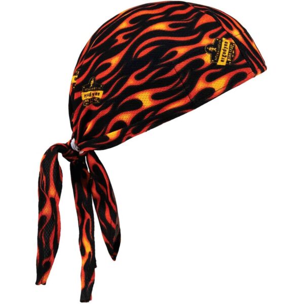 Ergodyne High-Performance Bandana Do Rag