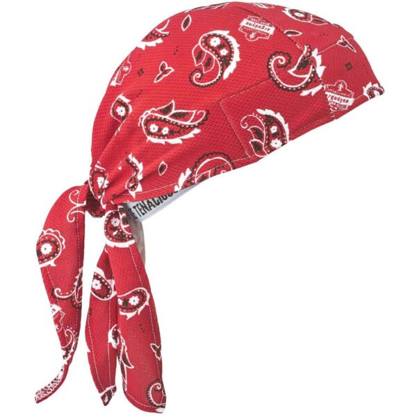 Ergodyne High-Performance Bandana Do Rag