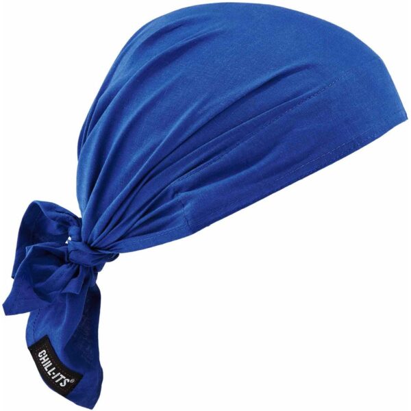 Ergodyne 6710 Evaporative Cooling Hat