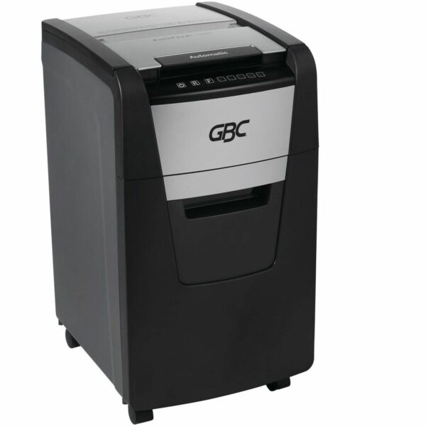 GBC AutoFeed+ Home Office Shredder, 150X, Super Cross-Cut, 150 Sheets - Image 4