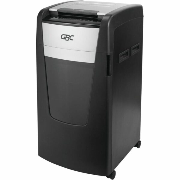 GBC AutoFeed+ Office Shredder, 600X, Super Cross-Cut, 600 Sheets - Image 2