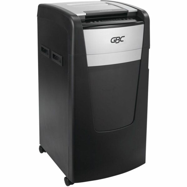 GBC AutoFeed+ Office Shredder, 600X, Super Cross-Cut, 600 Sheets - Image 3