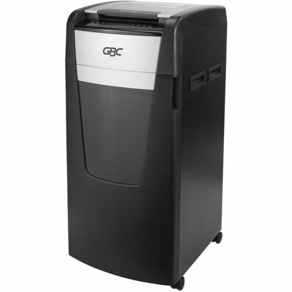 GBC AutoFeed+ Large Office Shredder, 750X, Super Cross-Cut, 750 Sheets - Image 2